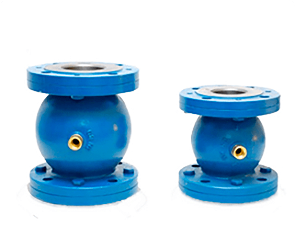 Pinch valves Oranjeberg