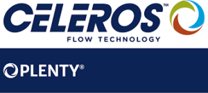 Plenty filtration is part of Celeros Flow Technology